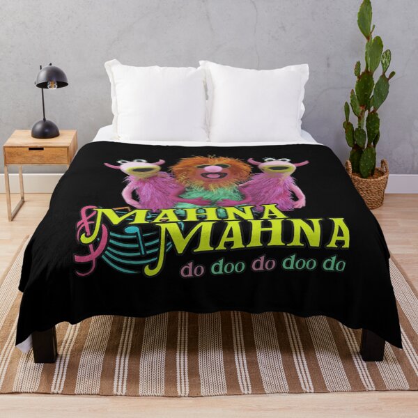 Item preview, Mahna Mahna Do Doo Doo Doo Doo Band designed and sold by ABIGRENTERIA.