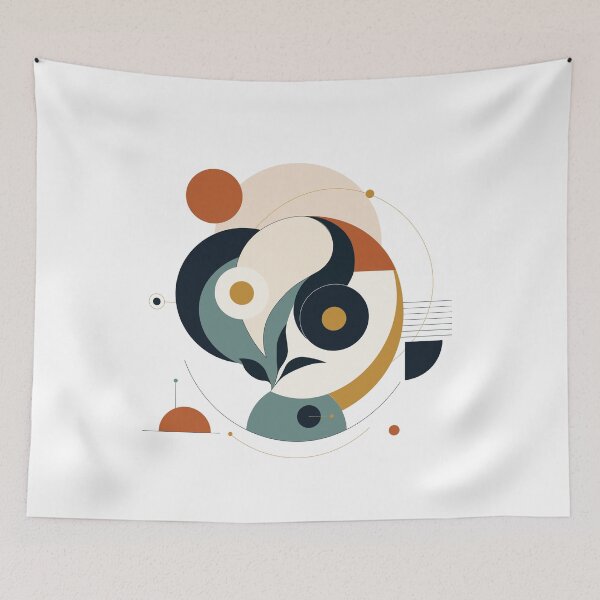 Item preview, Circled Curves designed and sold by JabszStudios.