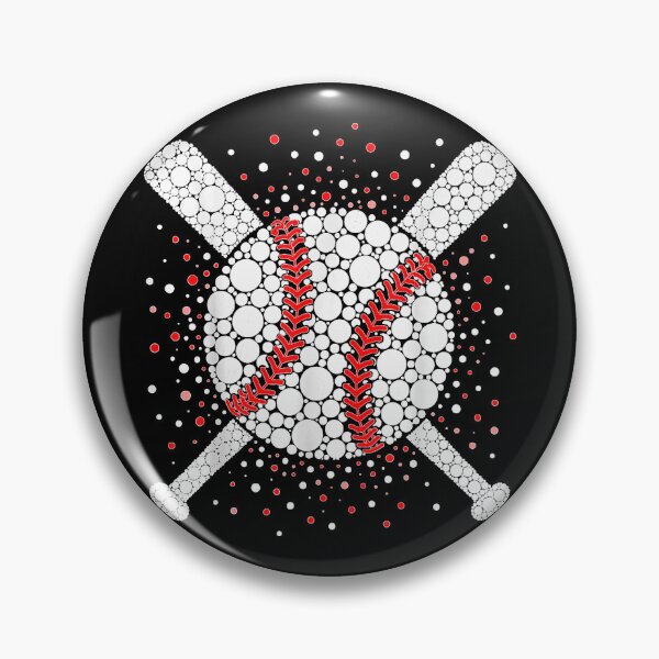 Item preview, Dot Day Baseball Polka Dot Men Boys Kids Youth  designed and sold by PhocoNibict.