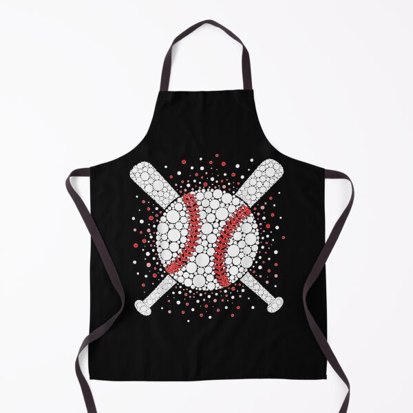 Item preview, Dot Day Baseball Polka Dot Men Boys Kids Youth designed and sold by PhocoNibict.