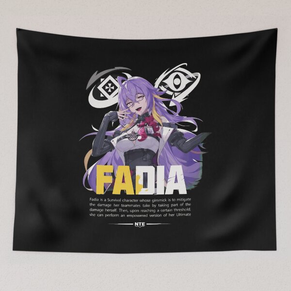 Item preview, Anime Character Graphic  designed and sold by Jenavive22.