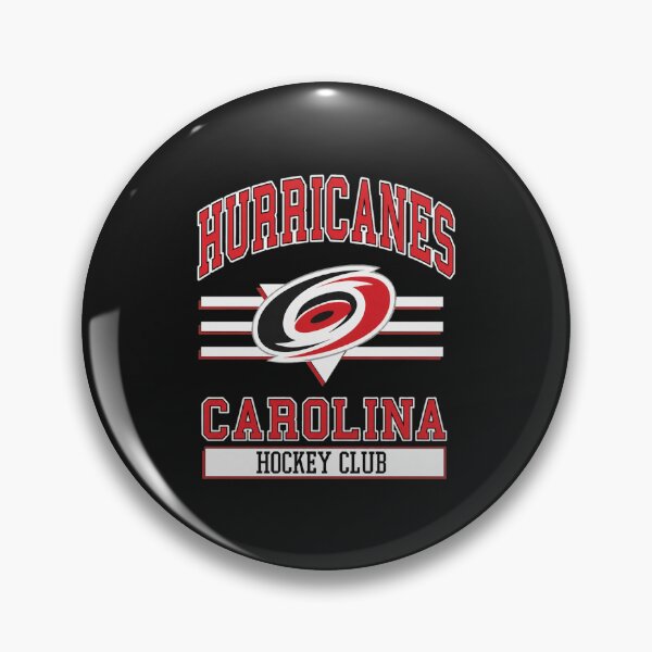 Item preview, Carolina Hockey Club Vintage Logo designed and sold by Timeddick.