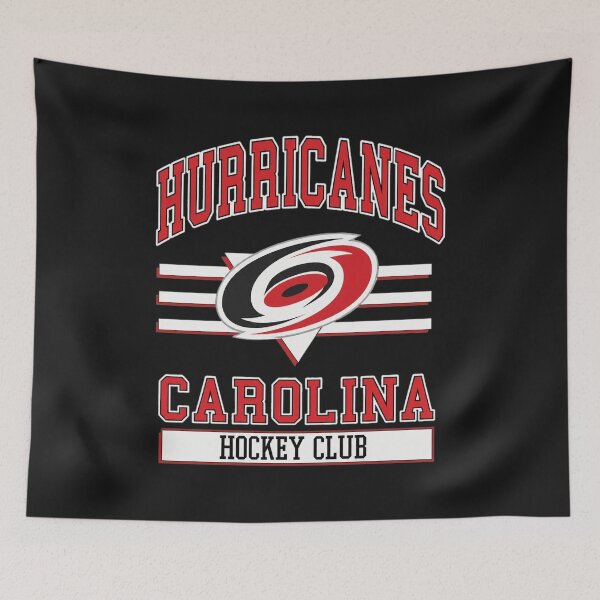 Item preview, Carolina Hockey Club Vintage Logo designed and sold by Timeddick.