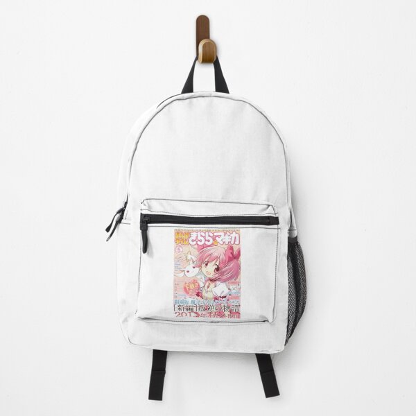 Item preview, Pink Magical Girl designed and sold by leandredeen.