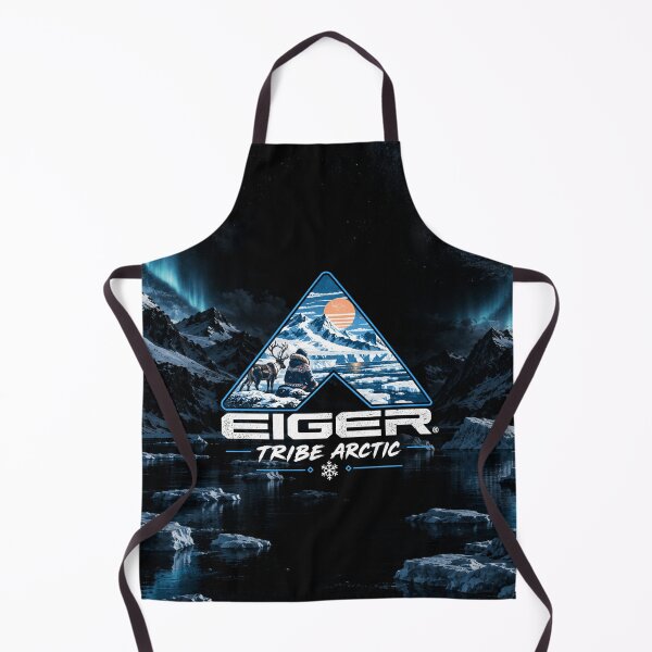 Item preview, Eiger designed and sold by DD Fish.
