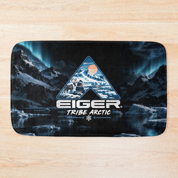 Item preview, Eiger designed and sold by DD Fish.