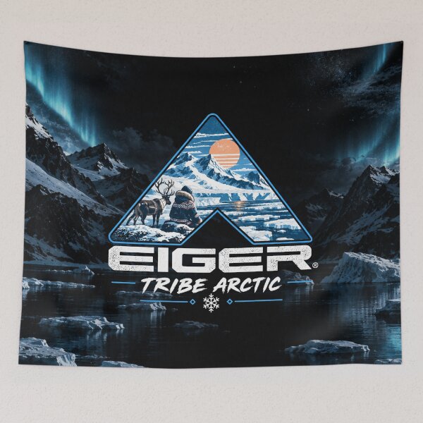 Item preview, Eiger designed and sold by DD Fish.