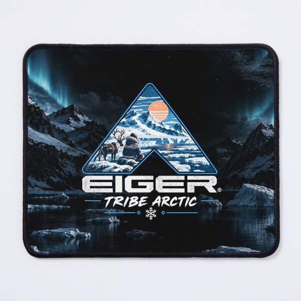 Item preview, Eiger designed and sold by DD Fish.