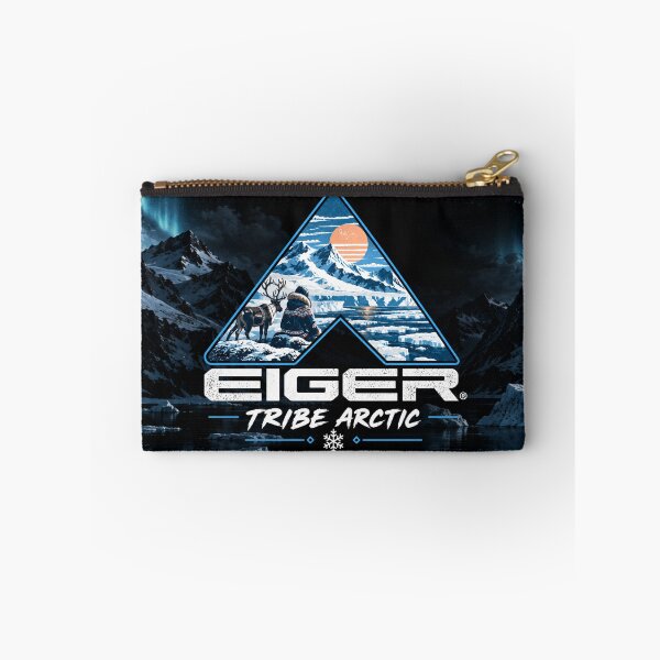 Item preview, Eiger designed and sold by DD Fish.