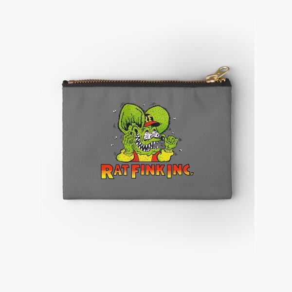 Item preview, Rat Fink Monster Hot Rod Art designed and sold by Epicfunchart.