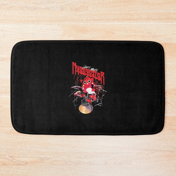 Item preview, NyangoStar Drummer Metal Style Character  designed and sold by ABIGRENTERIA.