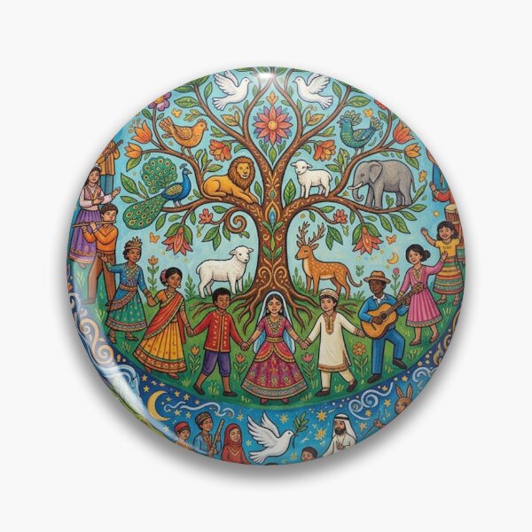 Item preview, WORLD PEACE designed and sold by likbatonboot.