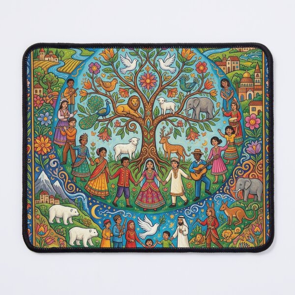 Item preview, WORLD PEACE designed and sold by likbatonboot.