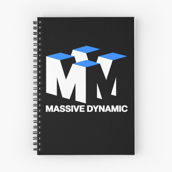 Item preview, Massive Dynamic designed and sold by Art-Monnard.