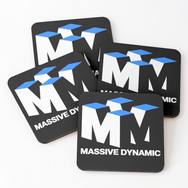 Item preview, Massive Dynamic designed and sold by Art-Monnard.