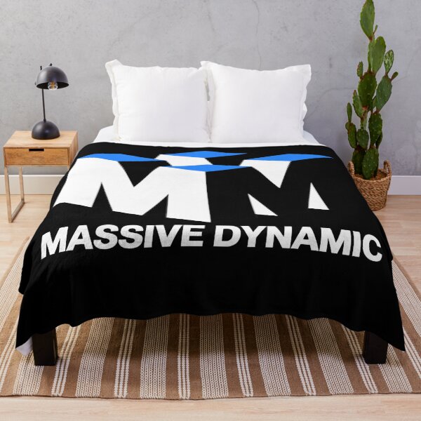 Item preview, Massive Dynamic designed and sold by Art-Monnard.