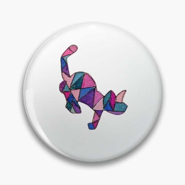 Item preview, Jumping Cat designed and sold by Tracey1401.