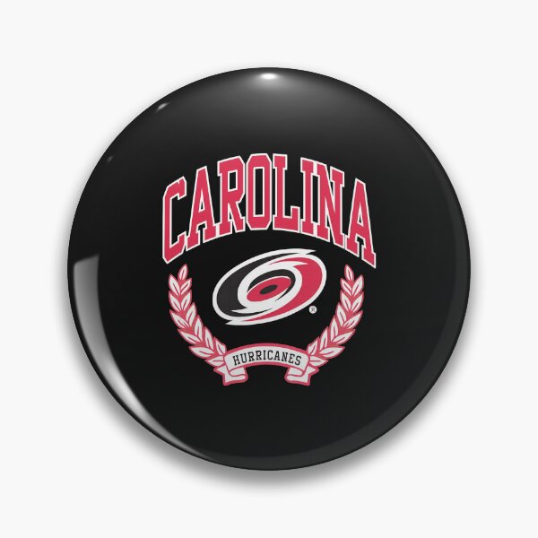 Item preview, Carolina Vintage Athletic Style Hurricanes Emblem designed and sold by Timeddick.