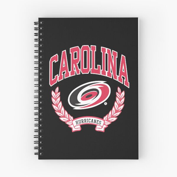 Item preview, Carolina Vintage Athletic Style Hurricanes Emblem designed and sold by Timeddick.