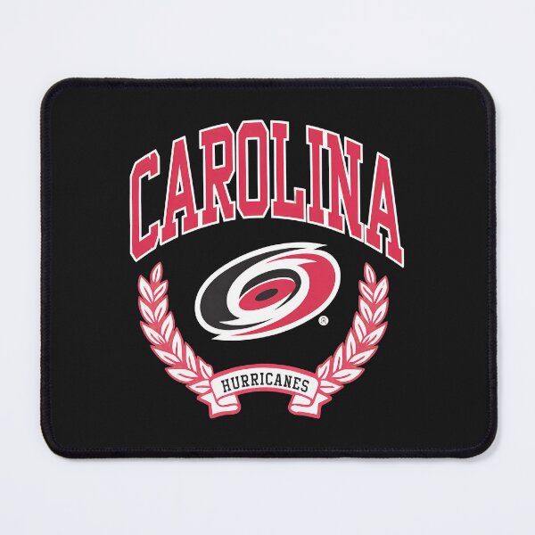 Item preview, Carolina Vintage Athletic Style Hurricanes Emblem designed and sold by Timeddick.
