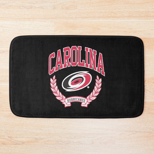 Item preview, Carolina Vintage Athletic Style Hurricanes Emblem designed and sold by Timeddick.