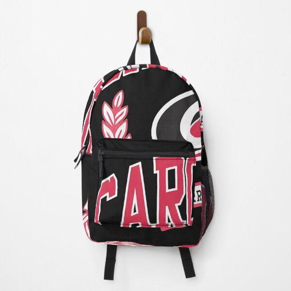 Item preview, Carolina Vintage Athletic Style Hurricanes Emblem designed and sold by Timeddick.