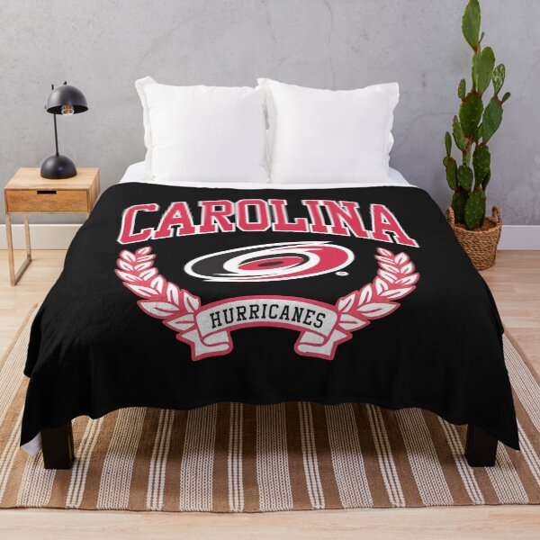 Item preview, Carolina Vintage Athletic Style Hurricanes Emblem designed and sold by Timeddick.