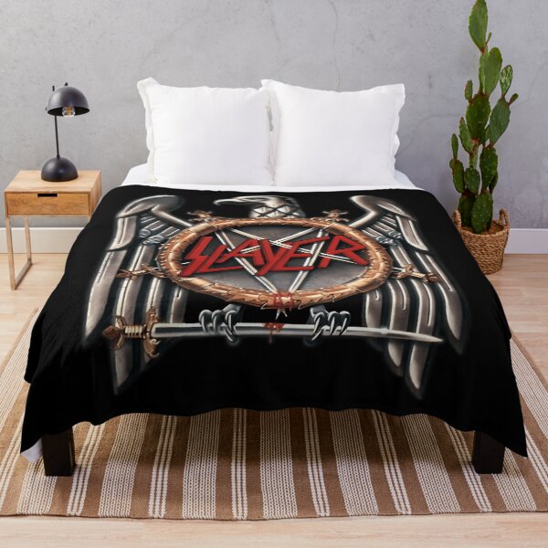 Item preview, Slayer Design - American Thrash designed and sold by submit-55.
