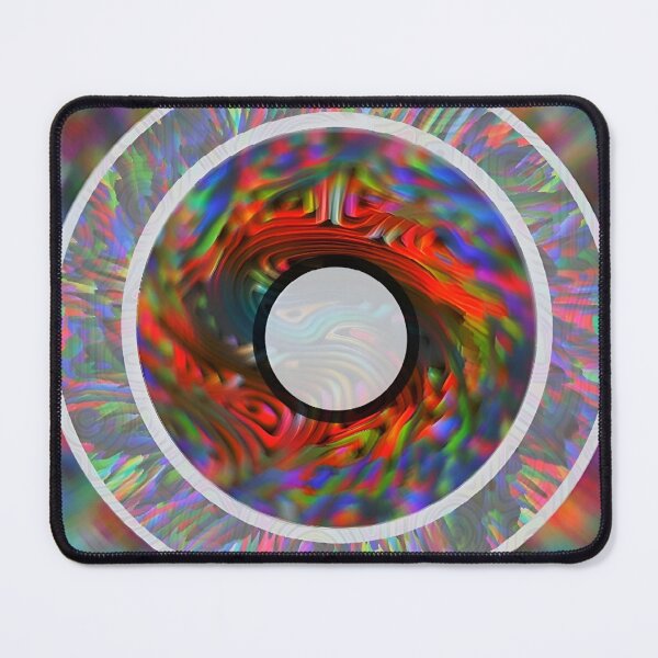 Item preview, Focused Polyptych designed and sold by MillieLissow.