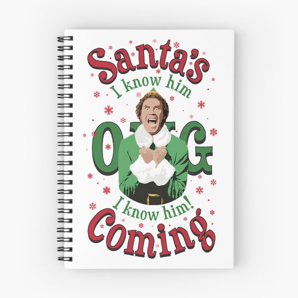 Item preview, Excited Holiday Elf Character Illustration designed and sold by EwRyan.