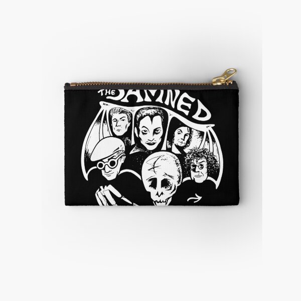 Item preview, The Damned Anything designed and sold by serazaeni.