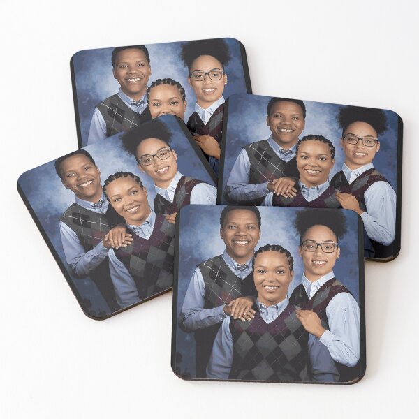 Item preview, Family Portrait Style designed and sold by Rhome2001.