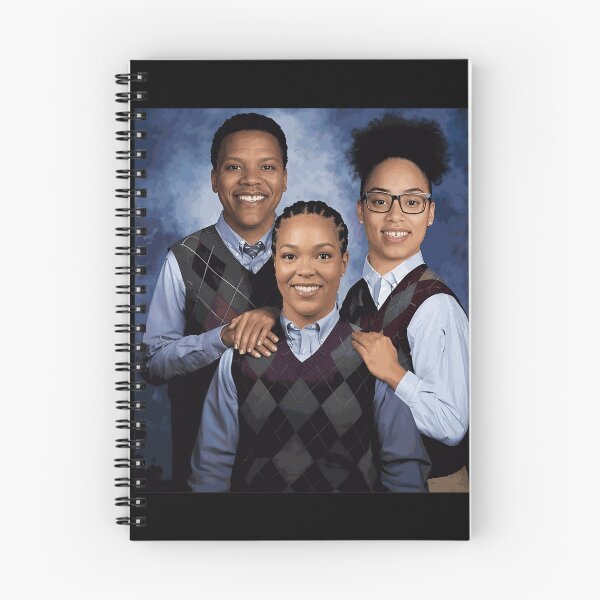Item preview, Family Portrait Style designed and sold by Rhome2001.