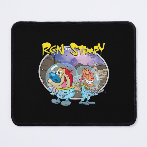 Item preview, ren and stimpy designed and sold by JennyJem.