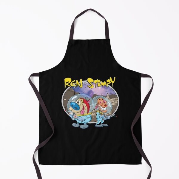 Item preview, ren and stimpy designed and sold by JennyJem.