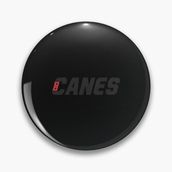 Item preview, Canes Bold Text  designed and sold by Timeddick.