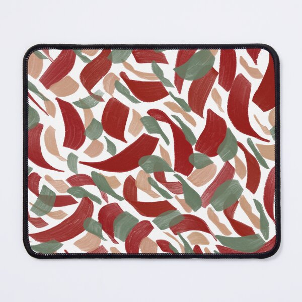 Item preview, pattern, seamless, vector, design, illustration, art, decoration, texture, wallpaper, color, print, ornament, pink, red, set, symbol, animal, element, drawing designed and sold by MartaElezart.