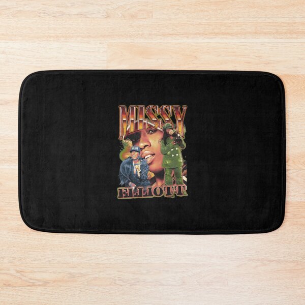 Item preview, Colorful Female Rap Illustration designed and sold by AntiSguy.