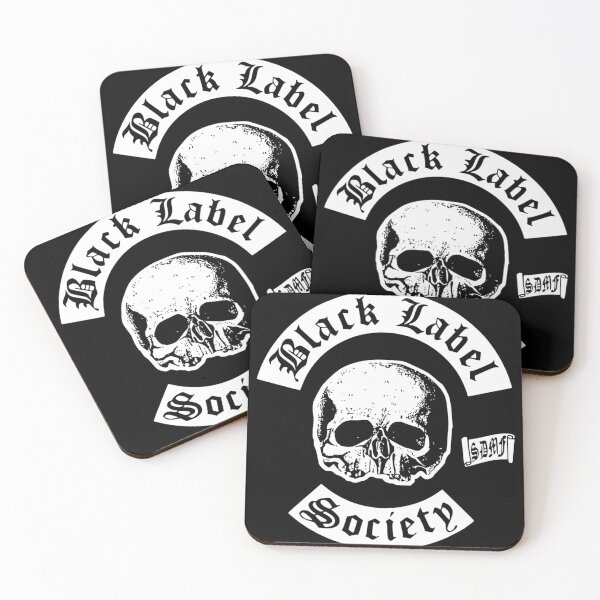 Item preview, Black Label Society  designed and sold by jionart07.
