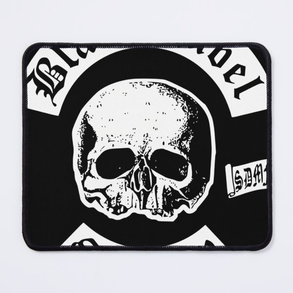 Item preview, Black Label Society  designed and sold by jionart07.