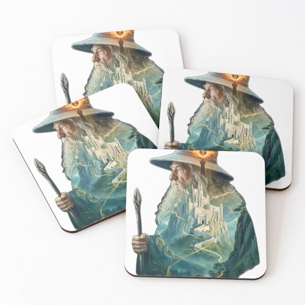 Item preview, Galdalf LOTR designed and sold by VR-ArtWork.