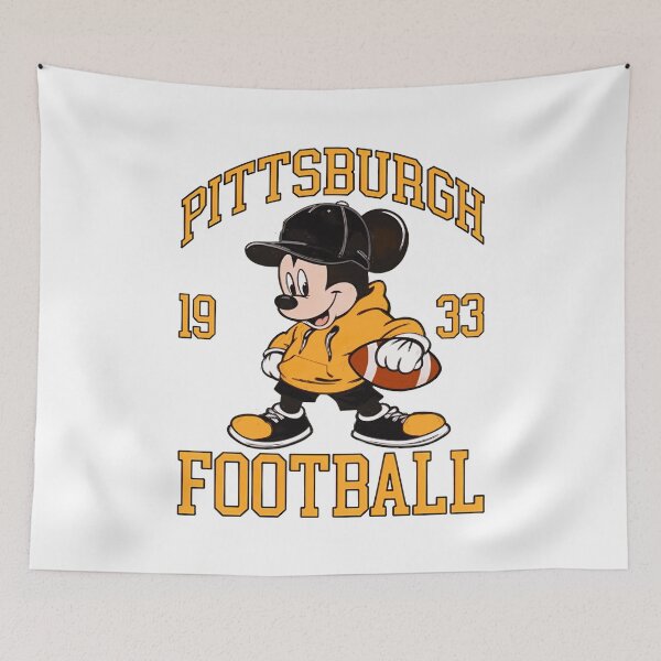 Item preview, Retro Football Fan Sweat designed and sold by ReidheadZ.