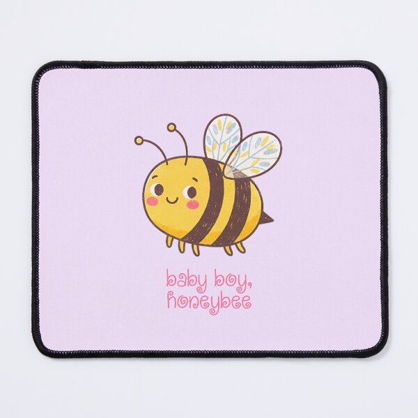 Item preview, honeybee designed and sold by sadieillust.