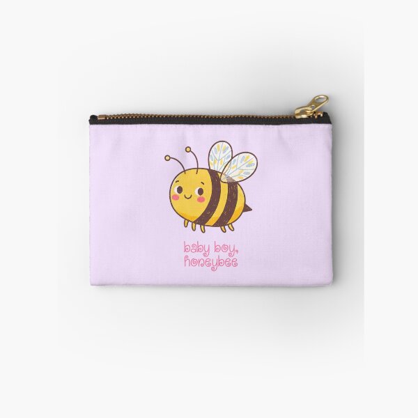 Item preview, honeybee designed and sold by sadieillust.