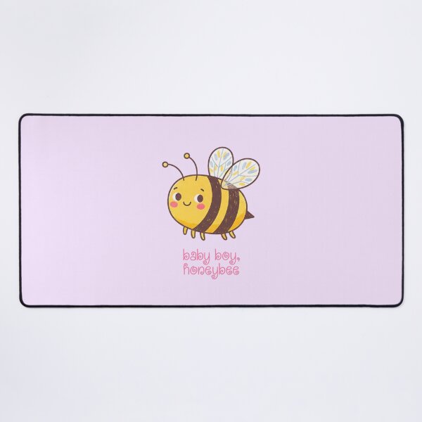 Item preview, honeybee designed and sold by sadieillust.