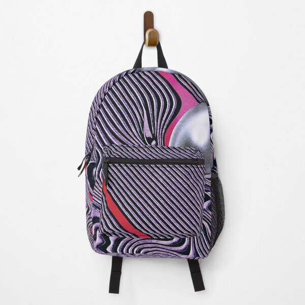 Item preview, Póster del álbum Psychedelic Dreamwave Vibes designed and sold by theamouspenk.