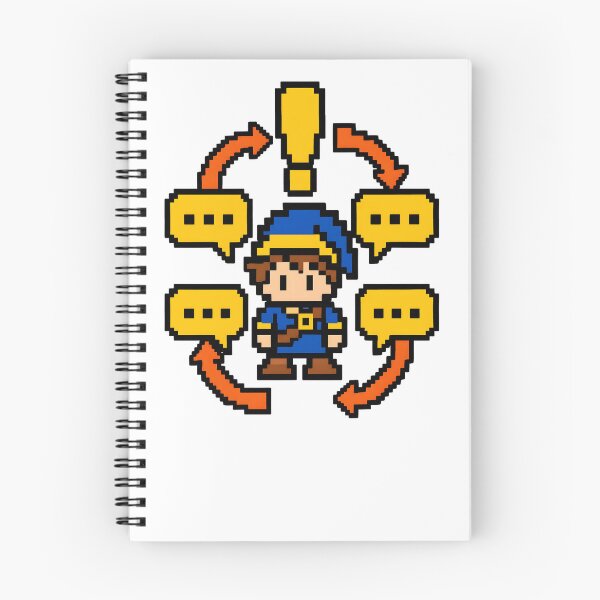 Item preview, NPC Energy designed and sold by DrawingAndText.