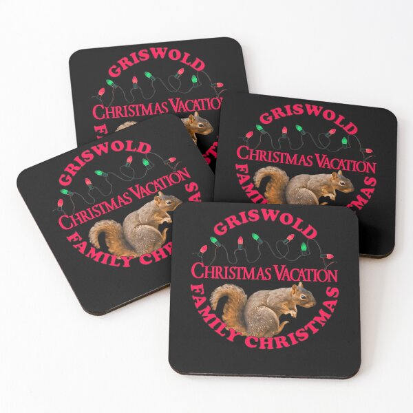 Item preview, Festive Squirrel With String designed and sold by RileyHopeD.