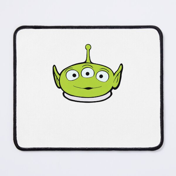 Item preview, Alien Story Little Green Man designed and sold by TwolipfweddyTM.