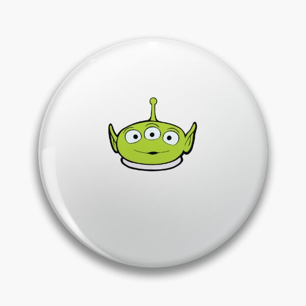 Item preview, Alien Story Little Green Man designed and sold by TwolipfweddyTM.